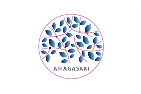 地域活動協議会ロゴ　尼崎市