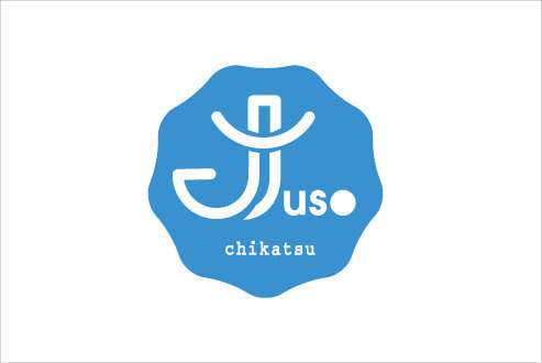 地域活動協議会ロゴ　十三